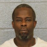 Kalvin Huitt Assault On A Female