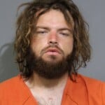 Roger Meeks Trespassing Entering Premises After Warning