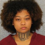 Trania Willis Simple Assault