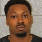 Jamon Jones Crime Of Domestic Violence Assault On A Female