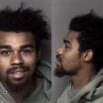 Micahel Lee Probatio Violation
