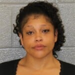Jasmine Willis Speeding No Operators License