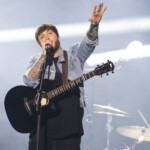 James Arthur