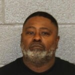 James Wright Discharge Firearm Into Occupied Property