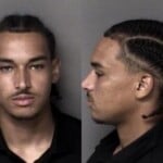 Jared Carter Carrying Concealed Weapon Expired Registration