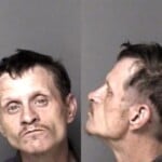 Jarrett Conner Larceny