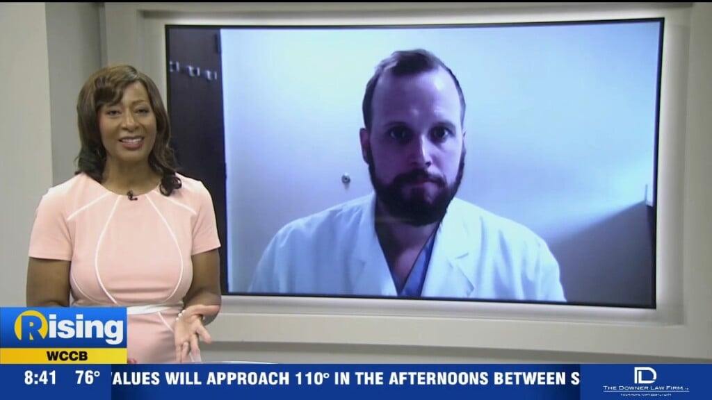 Healthy Headlines: What To Know About Hip Pain
