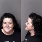 Jennifer Farquhar Probation Violation