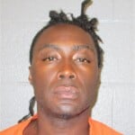 Marquis Brown Attempted Robbery With Dangerous Weapon Resist Public Officer