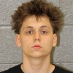 Christian Martinez Possess Stolen Firearm