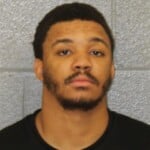 David Ledbetter Washington Crime Of Domestic Violence Assault On A Female Injury To Personal Property