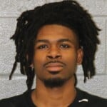 Jakev Wilson Assault On A Female Battery Of Unborn Child