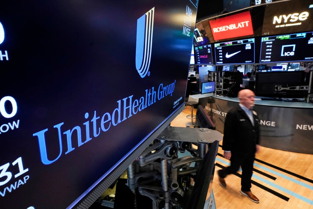 Unitedhealth Federal Investigation