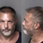 James House Failure To Appear