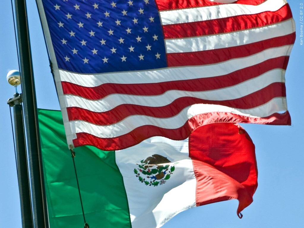 Mexico Tariffs