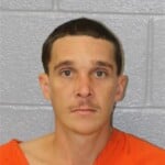 Johnathan Schwan Driving While Impaired