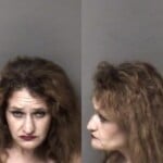 Ashleigh Heflin Probation Violation Possess Schedule Ii Controlled Substance Possess Drug Paraphernalia