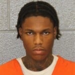 Deandre Davis Possess Firearm By Felon Possess Weapon Of Mass Destruction