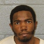 Quandarius Funderburk Larceny Breaking And Entering