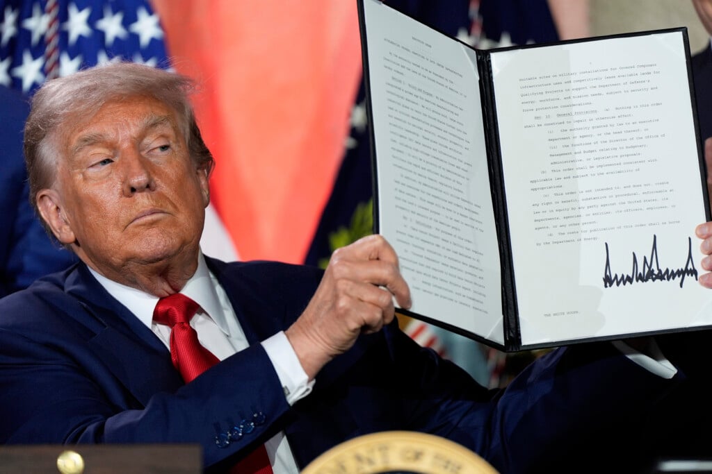 Trump Ai