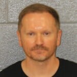Kassey Howeth is charged with street takeover after a police crackdown on 6/27/25.