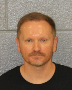 Kassey Howeth is charged with street takeover after a police crackdown on 6/27/25.