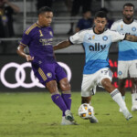 Mls Charlotte Orlando Soccer