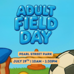 Adult Field Day