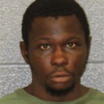 Michael Ross Breaking And Entering A Motor Vehicle Resist Public Officer Larceny