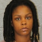Kimyetta Johnson Hit And Run Leave Scene Property Damage