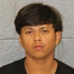 Jared Sanchez Lopez Indecent Liberties With Child