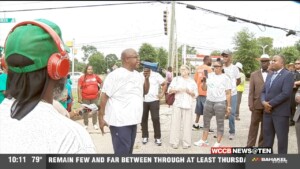 Neighbors Plan To Take Back Their Community From Criminals