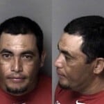Melvin Loaisiga Martinez Driving While Impaired No Operators License