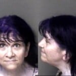 Robin Hearne Failure To Appear