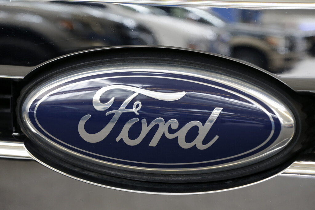Ford Recall