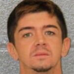 Shaun Burke Assault On Government Official