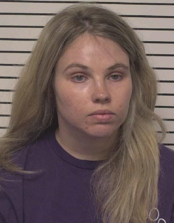 Kirsten Taylor is charged with felony animal abuse, accused of abusing pets she was grooming.