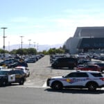 Reno Casino Shooting