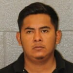 Iram De Jesus Zenaido Driving While Impaired