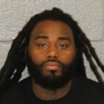 Wesley Beamon Possess Firearm By Felon Carry Concealed Weapon Gun