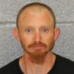 Ricky Carpenter Larceny