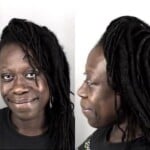 Quanteen Phillips Misdemeanro Domestic Violence Assault With A Deadly Weapon