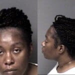 Quonisha Friday Failure To Appear