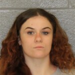 Teresa Rose Larceny Conspiracy