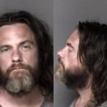 Walter Williams Probation Violation