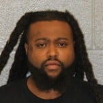Fletcher Montgomery Flee Elude Arrest With Motor Vehicle Hit And Run Injury Resist Public Officer