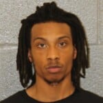 Tyshaun Clemmons Resist Public Officer