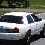 Johnson Vehicle
