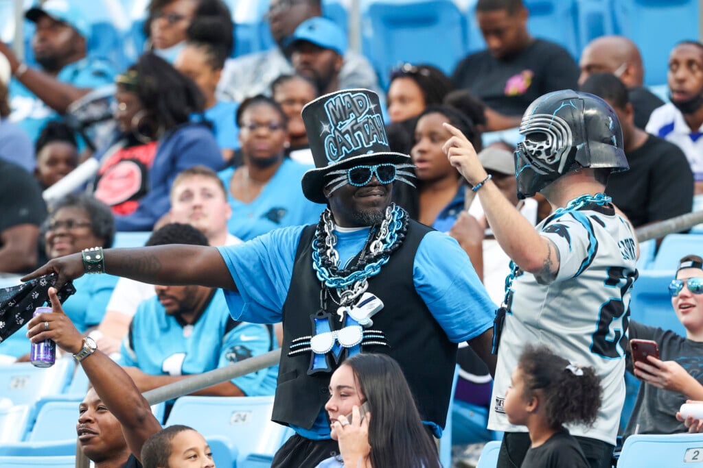 Panthers Football
