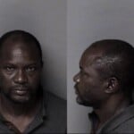 Alkali Jarjusey Probation Violation